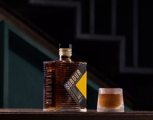 Les avantages des spiritueux sans alcool