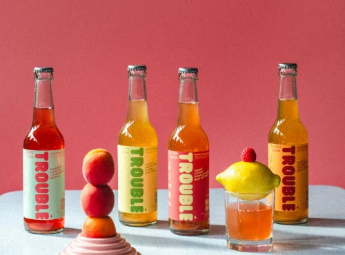 Comment choisir une bonne boisson sans alcool