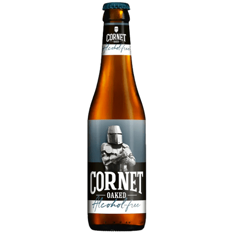 Bière Cornet 0.3% sans alcool