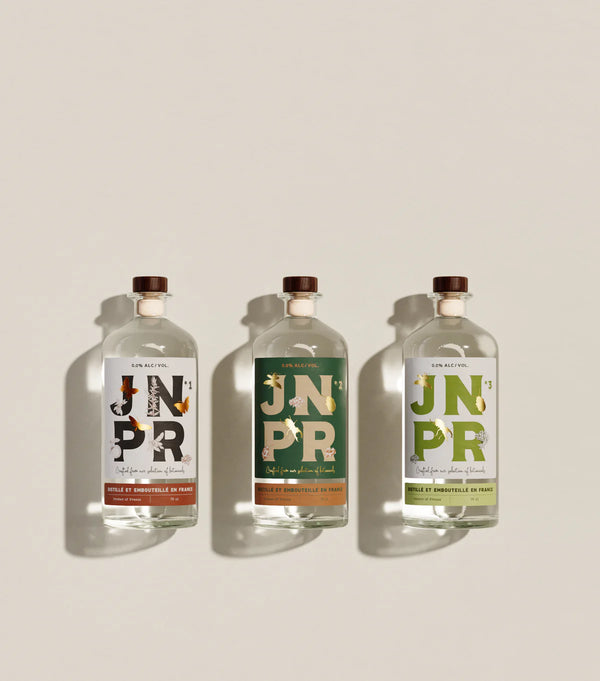 Offre sans sucre JNPR