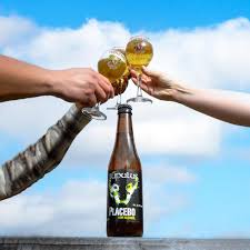 Bière Placebo Lupulus sans alcool 0,4%